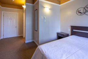 Room in Studio - Varenne hotel private double room 4